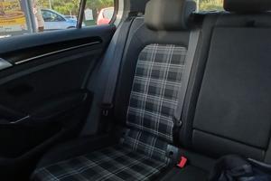 Golf 7gtd bianco perla