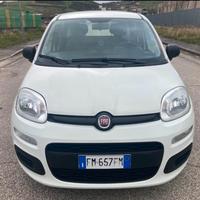 FIAT PANDA 1.3 95CV