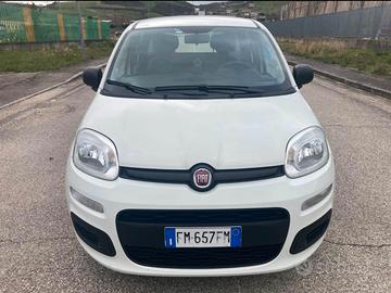 FIAT PANDA 1.3 95CV