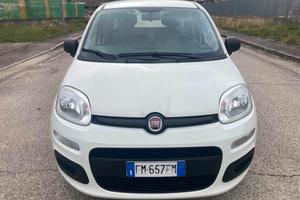FIAT PANDA 1.3 95CV