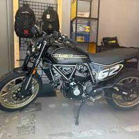 Ducati Scrambler Full Throttle - Aziendale Km 0