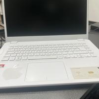 Pc asus vivobook