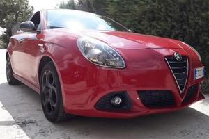 Giulietta Sprint