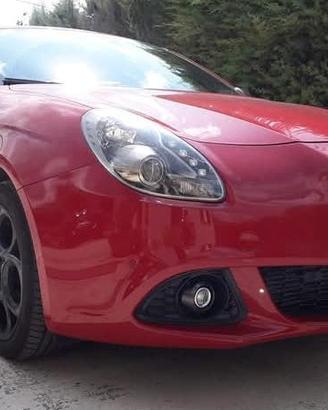 Giulietta Sprint