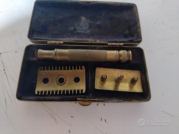 Rasoio vintage 