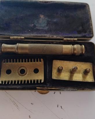 Rasoio vintage 