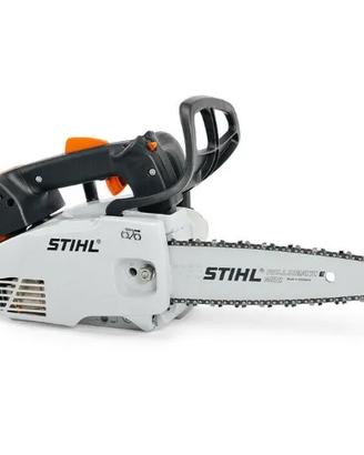 Motosega STIHL MS 151 TC-E da Potatura 10"