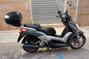 Scooter X City
