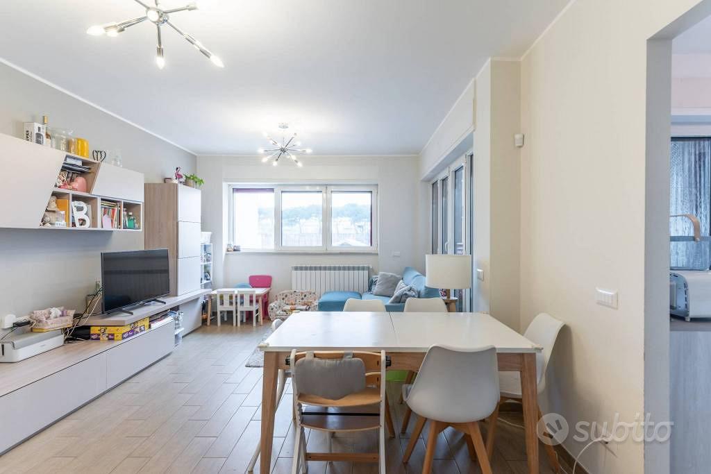 Appartamento – RM - Vista 5