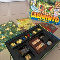 Ravensburger Labirinto Elettronico NUOVO