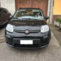FIAT Panda 1.0 FireFly S&S Hybrid City Cross GPL