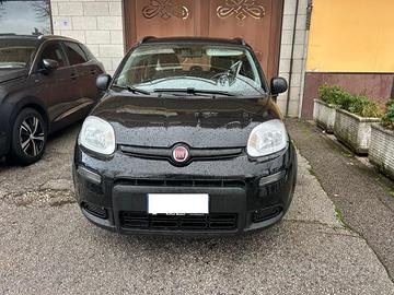 FIAT Panda 1.0 FireFly S&S Hybrid City Cross GPL