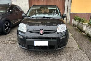 FIAT Panda 1.0 FireFly S&S Hybrid City Cross GPL