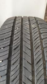 4 gomme pneumatici Kumho estivi 235 60 16