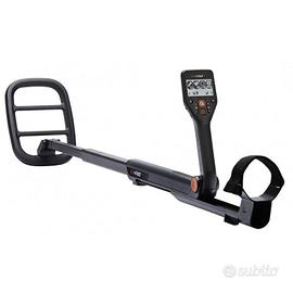 Metal detector Go-Find 66 marca Minelab NUOVO