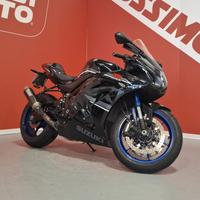 SUZUKI GSX R 1000 Suzuki GSX R 1000 R ABS MY17 (