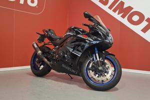 SUZUKI GSX R 1000 Suzuki GSX R 1000 R ABS MY17 (