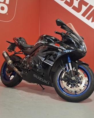 SUZUKI GSX R 1000 Suzuki GSX R 1000 R ABS MY17 (