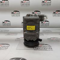 Compressore aria condizionata ford focus c-max vol