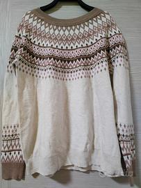 Maglione Esprit Tg. L