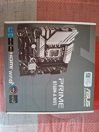 Asus prime b760 m a wifi 