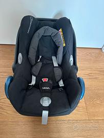 Seggiolino auto CabrioFix Bébé Confort (Maxi-Cosi)