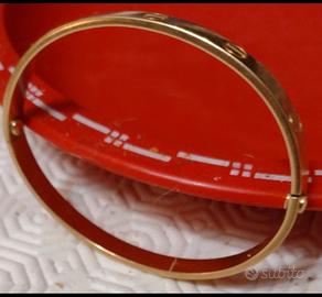 bracciale " love " cartier