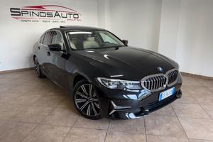Bmw 330 330d 48V Luxury TETTO APRIBILE