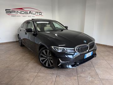 Bmw 330 330d 48V Luxury TETTO APRIBILE