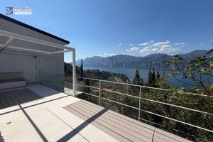 Villa di 148 m² con 5 locali a Malcesine