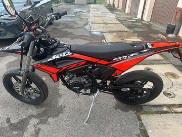 BETA SM 50 SEMINUOVO