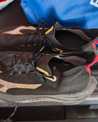 scarpe running Mizuno Neo VIsta 2