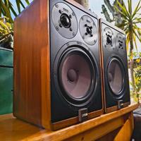 Diffusori Canton Karat 100 – Casse JBL ESB RCF KEF