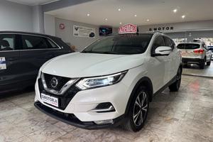 Nissan Qashqai 1.5 dCi N-Connecta Aziendale