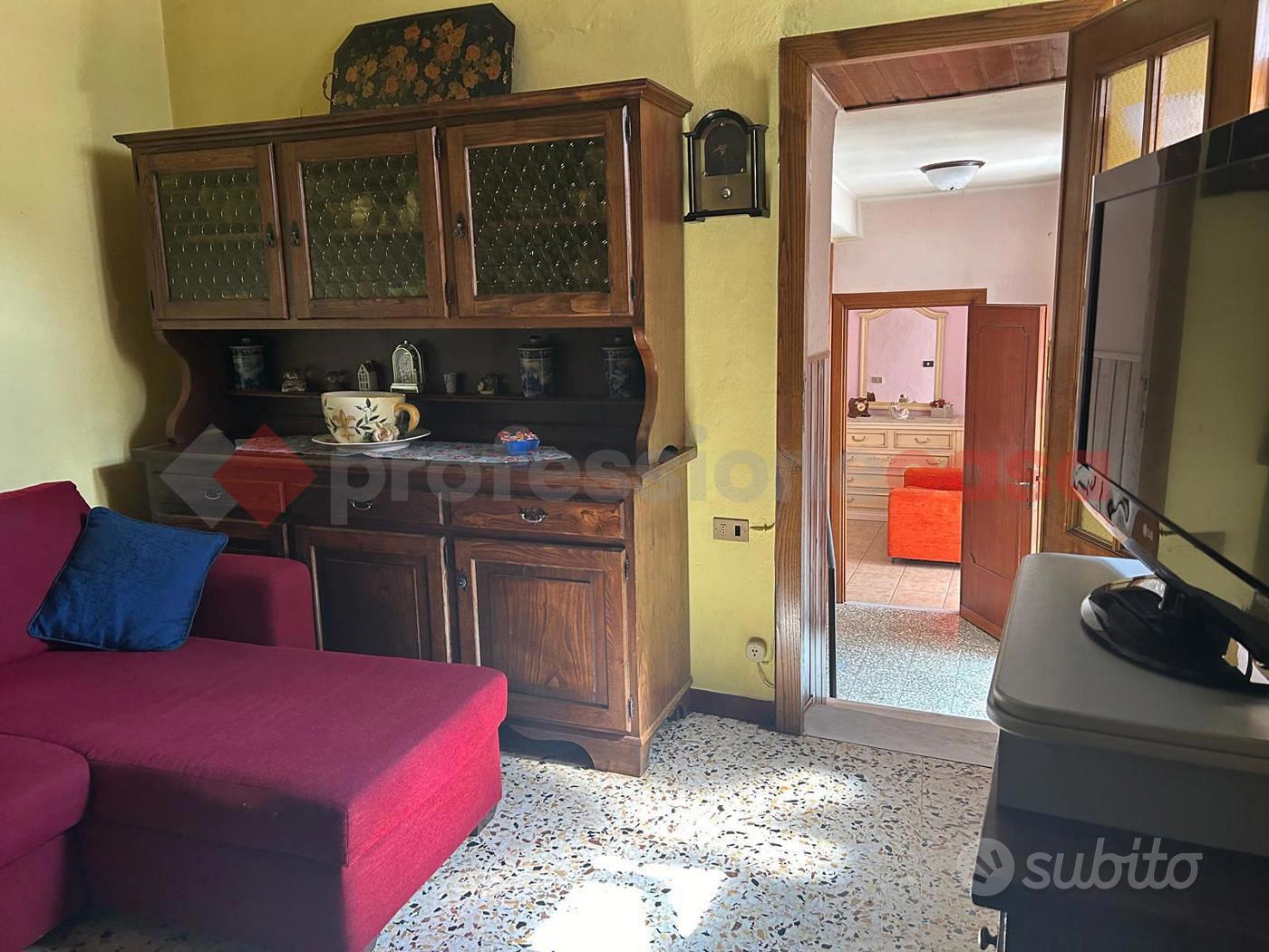 Appartamento – Pieve Fosciana, Lucca - Vista 3