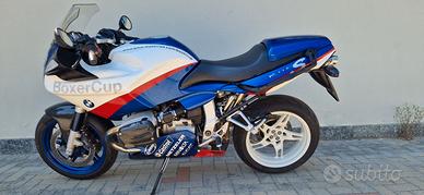 Bmw r1100s  boxer cup