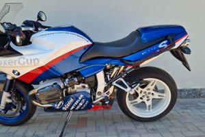 Bmw r1100s  boxer cup