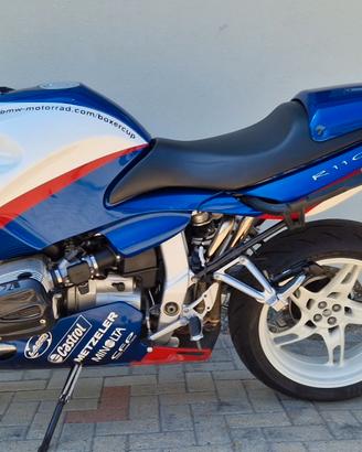 Bmw r1100s  boxer cup