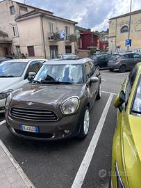 MINI Mini Countryman R60 - 2010