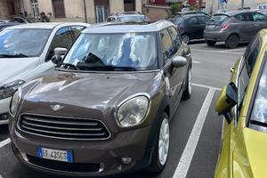 MINI Mini Countryman R60 - 2010