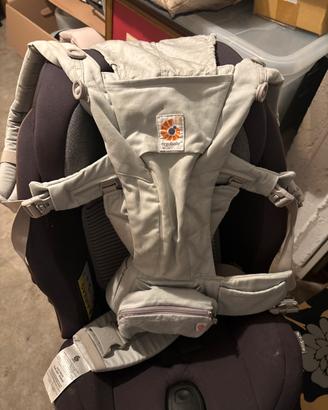 Marsupio ergobaby