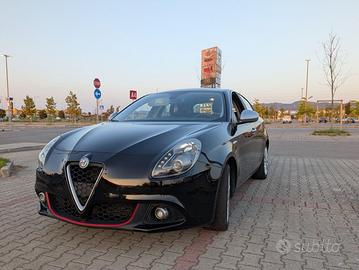 Alfa Romeo Giulietta 1.6 JTDm 120 CV Super