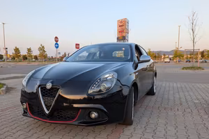 Alfa Romeo Giulietta 1.6 JTDm 120 CV Super