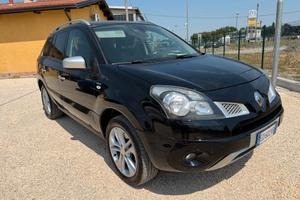 Renault Koleos 2.0 dCi 150CV 4X4 Luxe