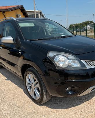 Renault Koleos 2.0 dCi 150CV 4X4 Luxe