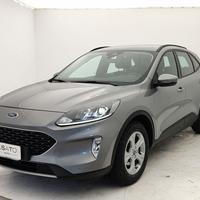 FORD Kuga 3ª serie - Kuga 1.5 EcoBlue 120 CV 2WD C