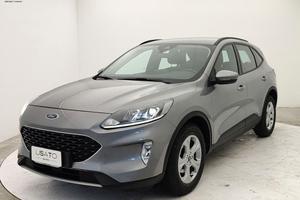 FORD Kuga 3ª serie - Kuga 1.5 EcoBlue 120 CV 2WD C