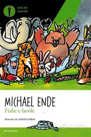 Fiabe e Favole - Michael Ende