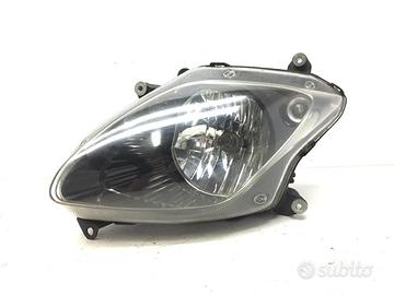 HONDA FORZA 250 FARO FANALE ANTERIORE SINISTRO 200