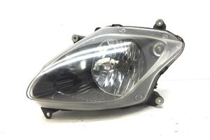 HONDA FORZA 250 FARO FANALE ANTERIORE SINISTRO 200